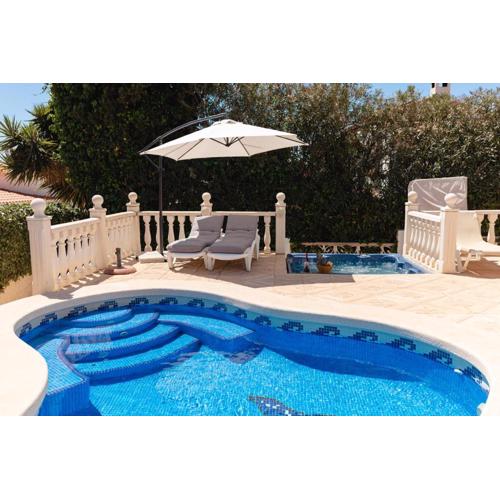 VILLA VISTA iFACH - RENTCAR