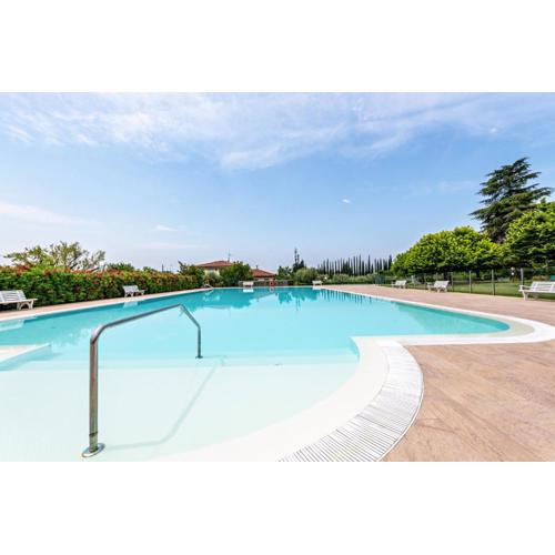 Villa Vista Lago