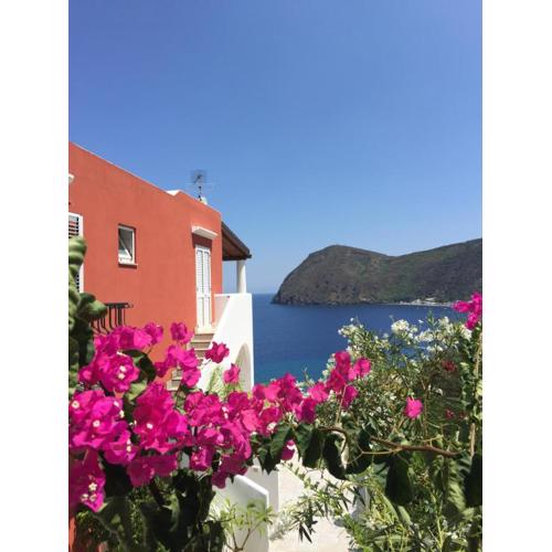 Villa Vista Mare Mela