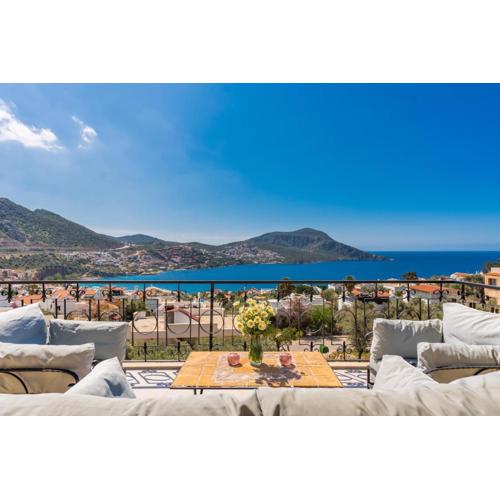 Villa Vista Mare