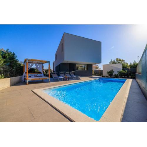 Villa Vista Maris