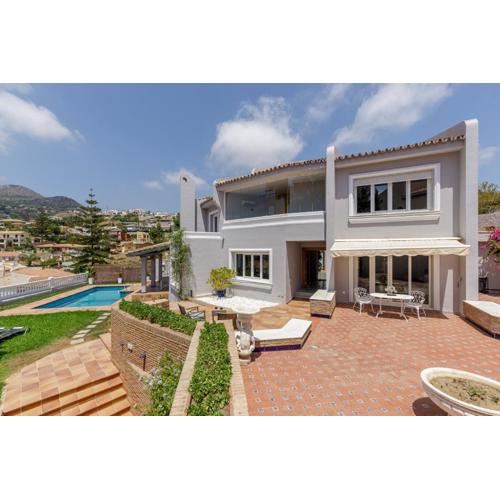 Villa Vista Mediterraneo