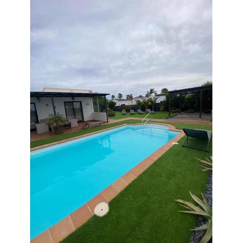 Villa Vista Montaña