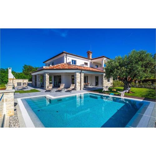 Villa Vista Savudrija