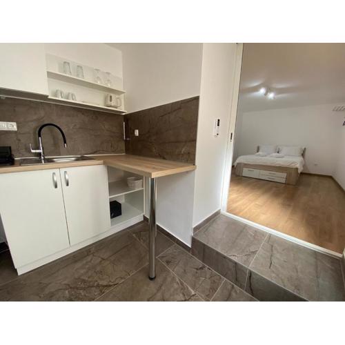 Villa Vista Sol Vodice Apartment 3