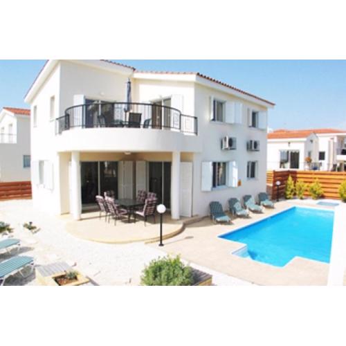Villa Vista