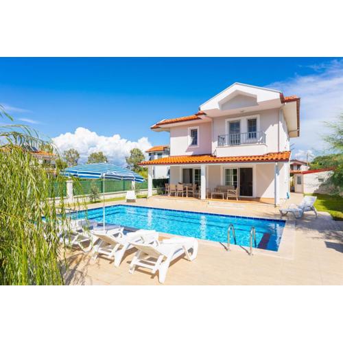 Villa Vista