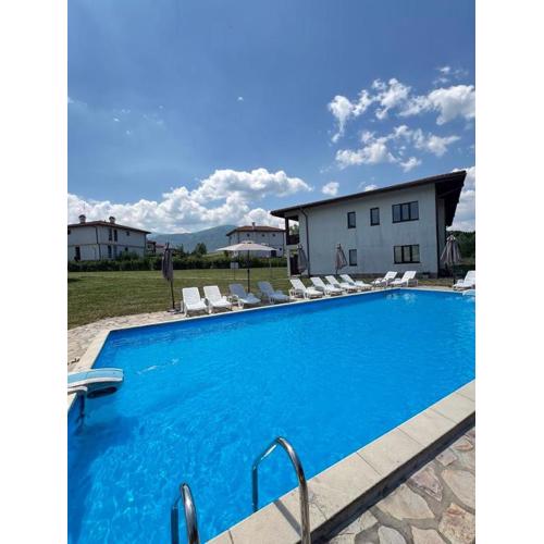 Villa Vista