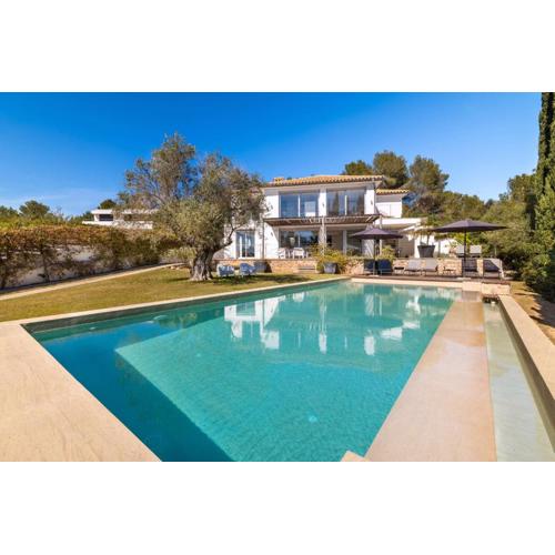 Villa Vista
