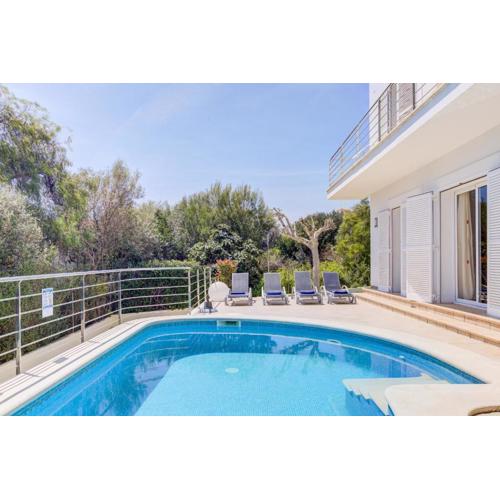 Villa Vistafar by Rentallorca