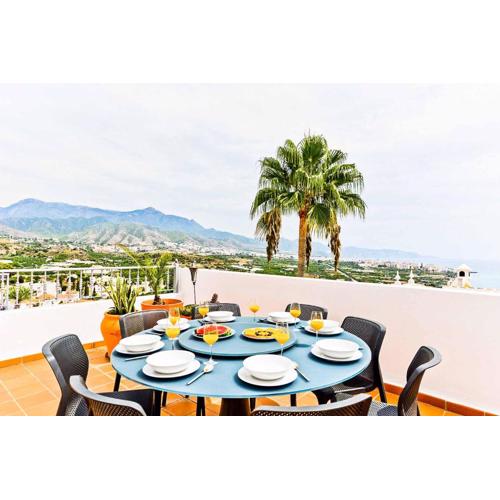 Villa Vistas al Mar