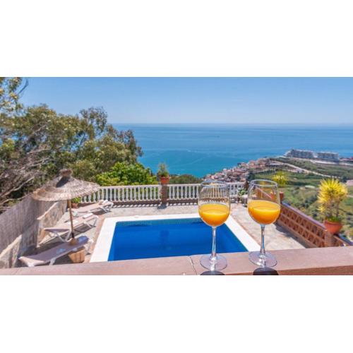 Villa Vistas Nerja by Ruralidays