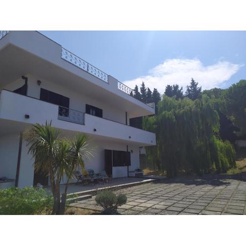 Villa Vit The Adriatic Experience