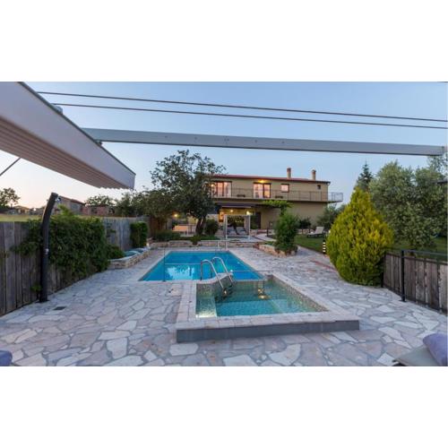 Villa Vital