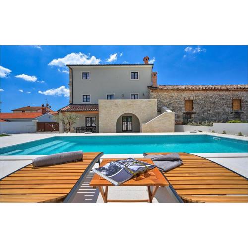 Villa Vitassi