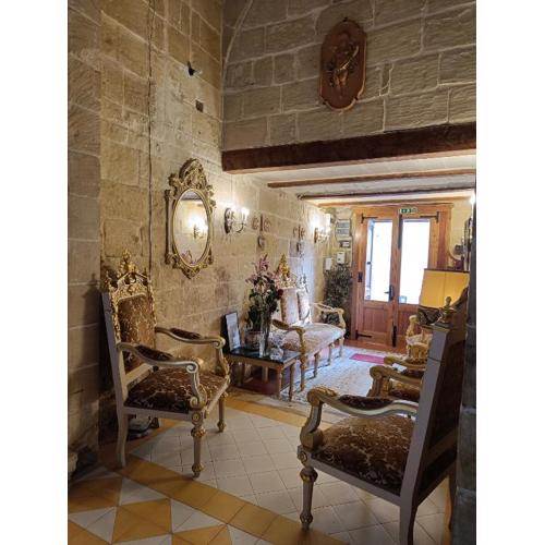 Villa Vittoria