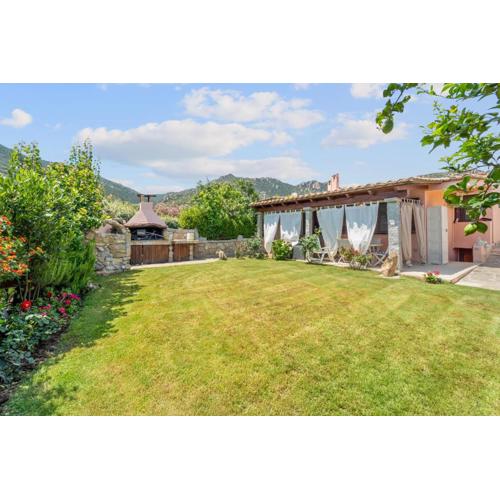 Villa Vittoria