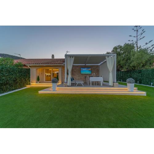 Villa Vittorio