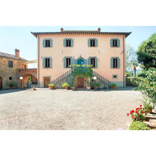 Villa Vivarelli