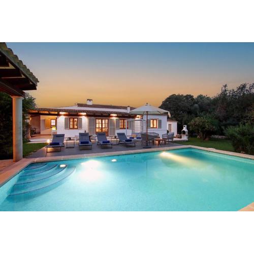 Villa Vives - Alegre