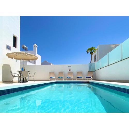 VILLA VIVIENNE by JK Lanzarote