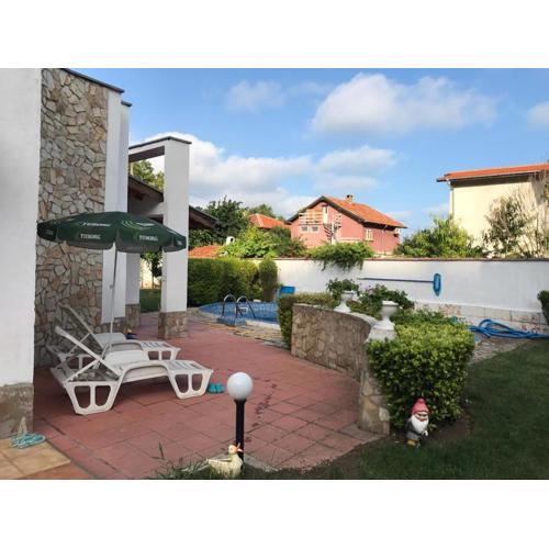 Villa Vladi Balchik