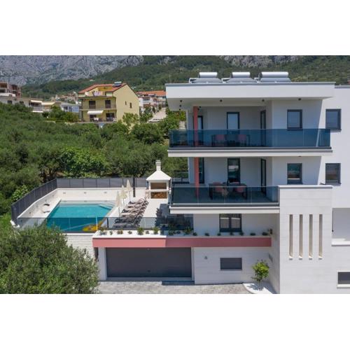 Villa VlD - Amazing holiday home! - Makarska Exklusiv