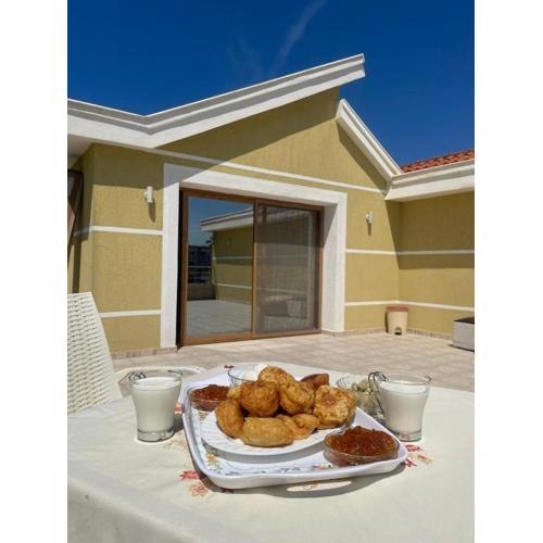 Villa Vlore Vini