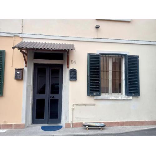 Villa Voltina