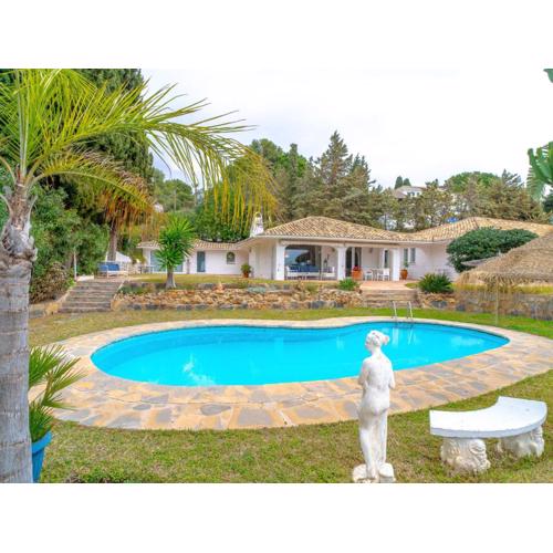 Villa Volver by Interhome