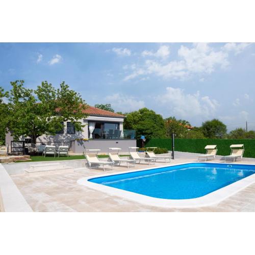 Villa Voyage