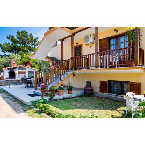 Villa Vrachos