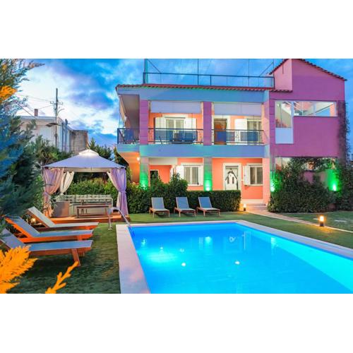 Villa Vrion