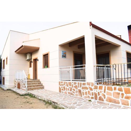 Villa Vrysaki