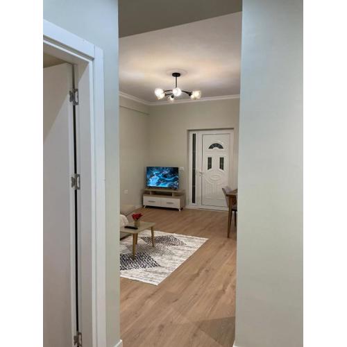 Villa VSV:Second Flat+Parking