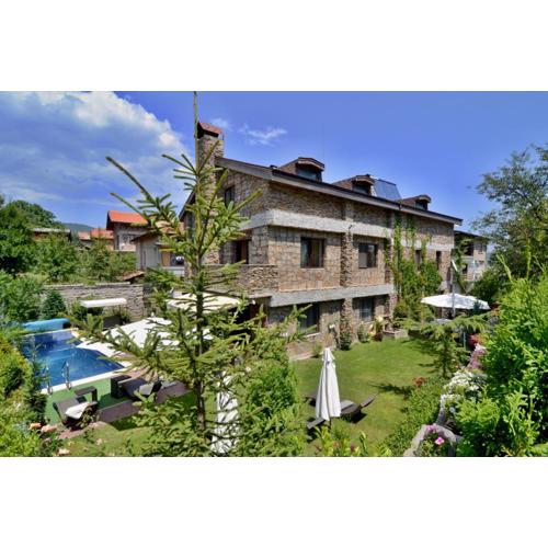 Villa Vuchev