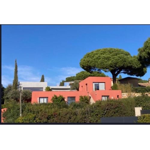 Villa Vue Mer