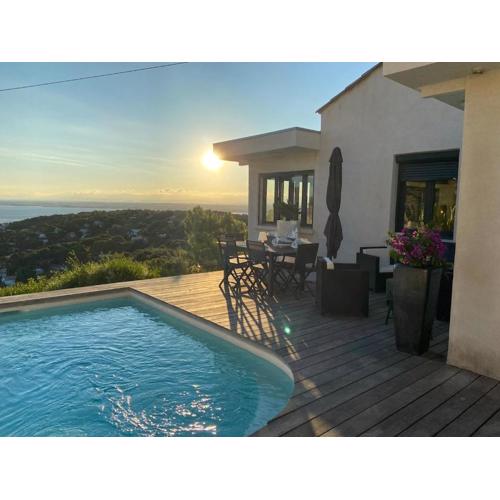 Villa Vue Mer