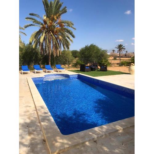 Villa Walegh