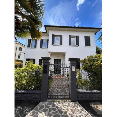 Villa Wally