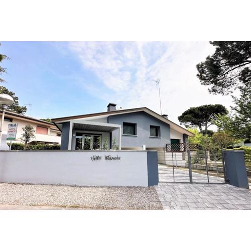 Villa Wanda