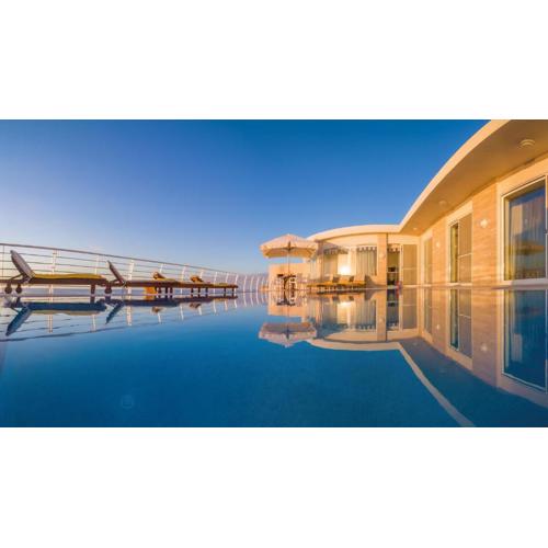 Villa Watersedge