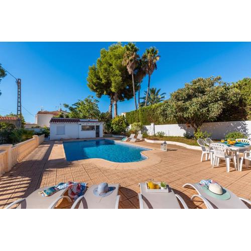 Villa Watsi - PlusHolidays
