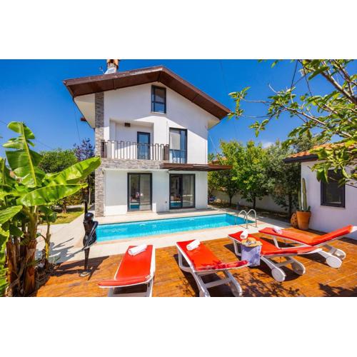 Villa Welt
