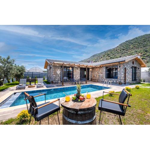 Villa West Fethiye