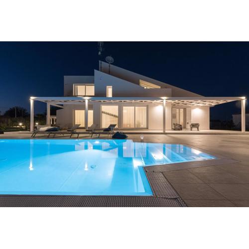 Villa White - IsulaTravel