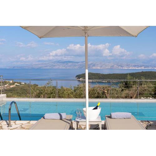 Villa White Stone by Rodostamo Collection
