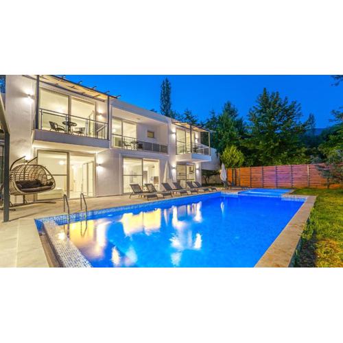 Villa White Stone
