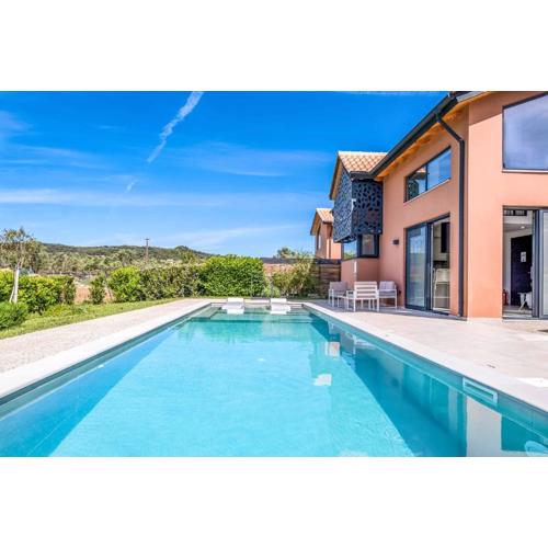 Villa Wind