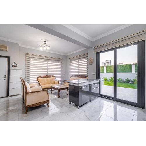 Villa with Pool in the Unique Nature of Mordoğan